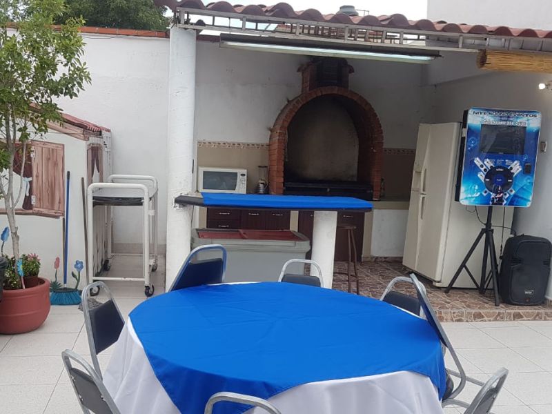 Quinta AriAna Mitras