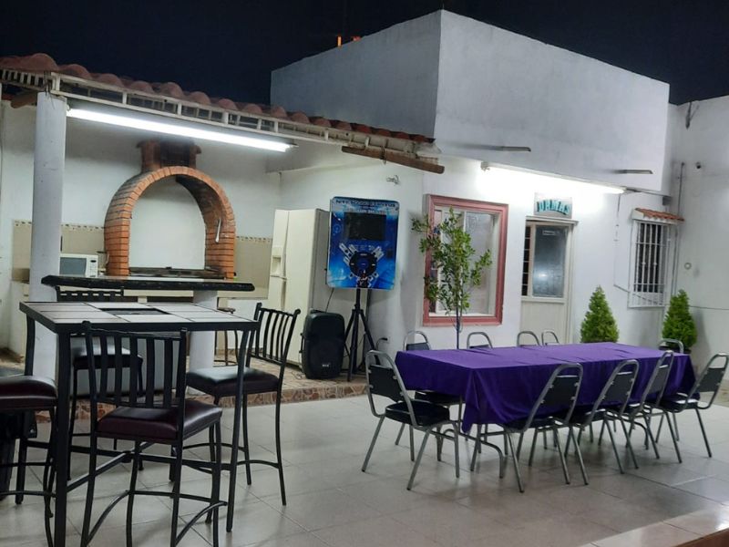 Quinta AriAna Mitras