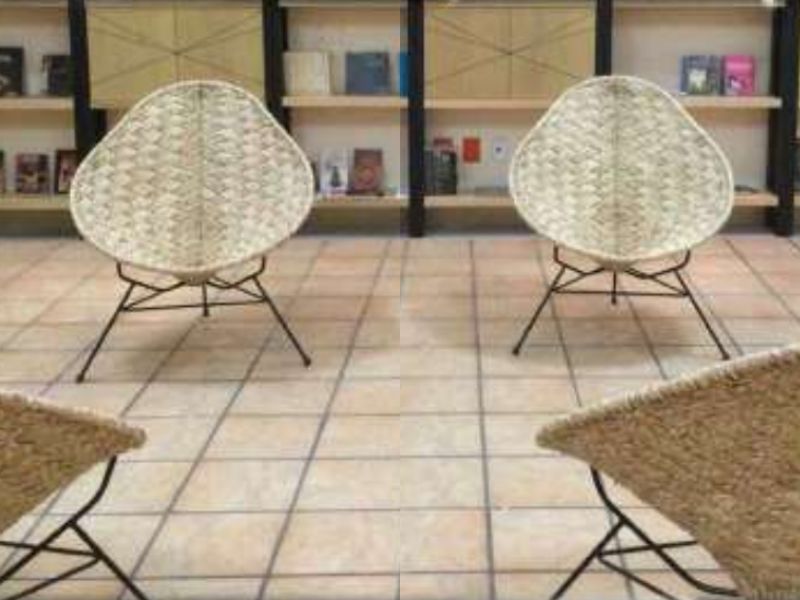 Renta de Mobiliario Línea Country Mesas y Sillas Tradicionales