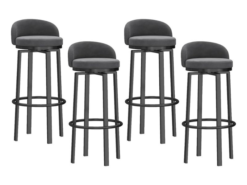 Renta de Mobiliario Mesas y Taburetes Línea Kryion