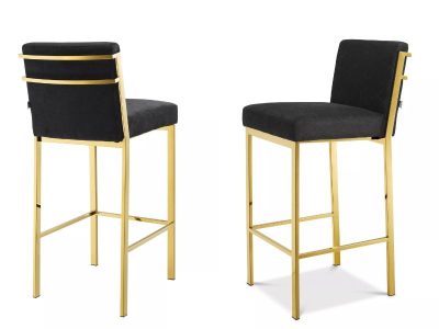 Renta de Mobiliario Taburetes de Bar y mesas Línea Mérida