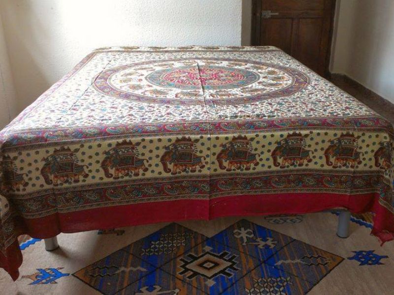 Renta de Mobiliario para eventos Línea Hindú