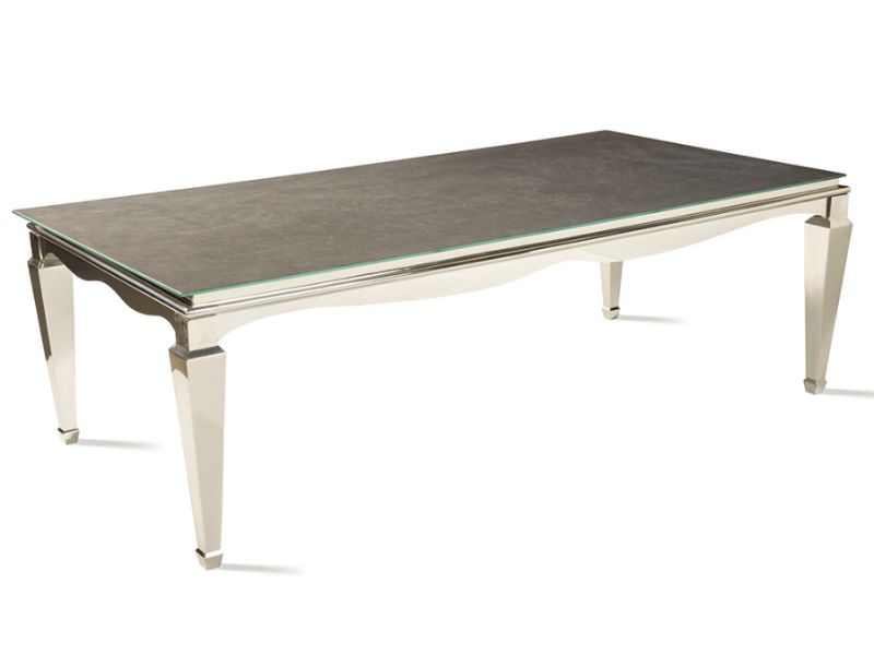 Renta de Mesas de Línea Krom para eventos