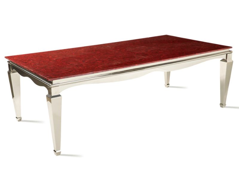 Renta de Mesas de Línea Krom para eventos