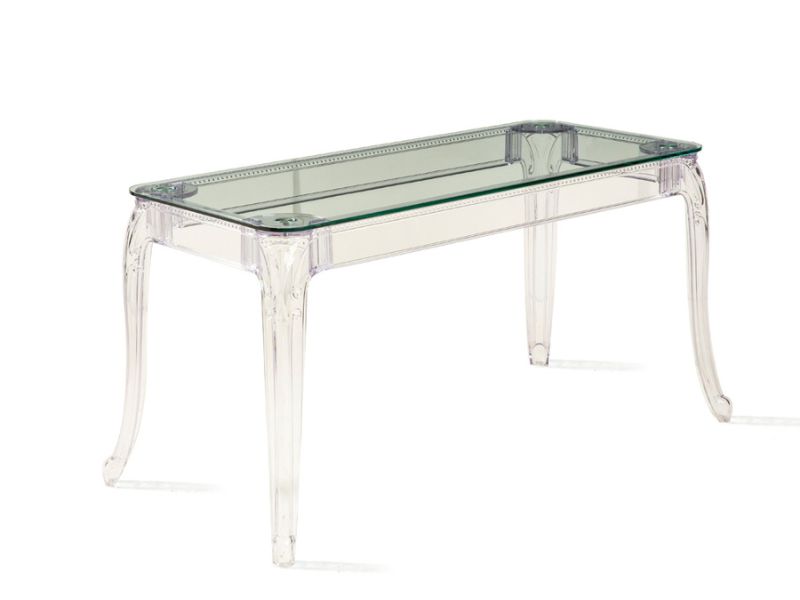 Renta de Mesas y Sillas Lounge Línea Princesa para eventos