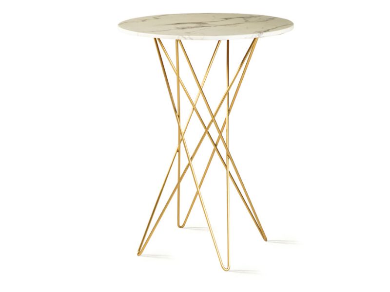 Renta de Periqueras Lounge Línea Diamante para eventos