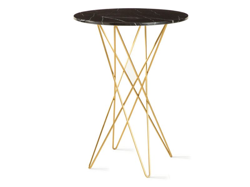 Renta de Periqueras Lounge Línea Diamante para eventos