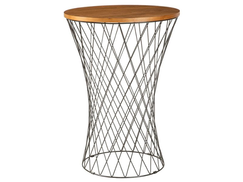 Renta de Periqueras y Mesas de Línea Red para eventos