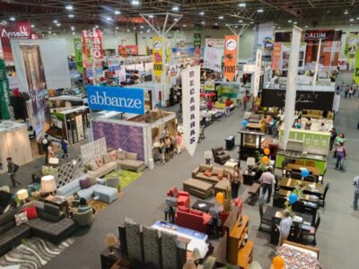 Renta de Salón Oceanía para posadas en Cintermex