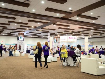 Renta de Salón VIP para conferencias en Cintermex