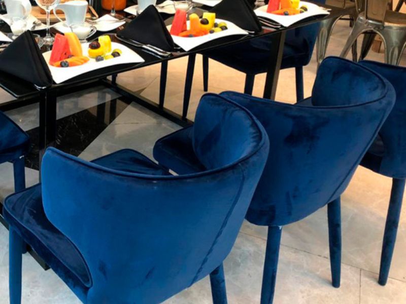 Renta de Sillas Dicori Style Di para eventos