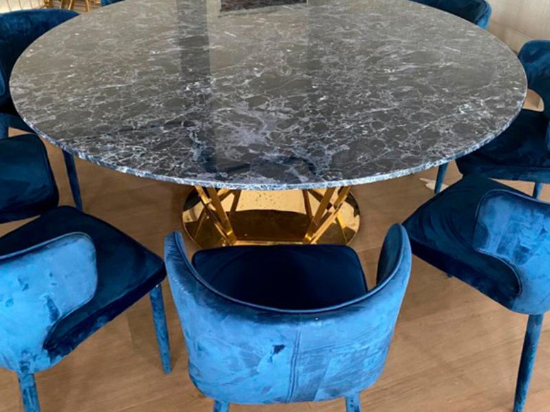 Renta de Sillas Dicori Style Di para eventos