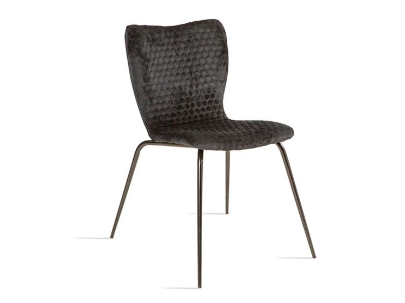 Renta de Sillas de Terciopelo Línea Dicori para eventos