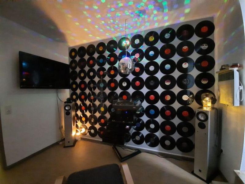 Fiestas con Temática de Los Años 80´s y 90´s