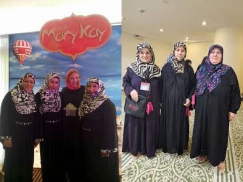 Fiestas Temática de Egipto para eventos