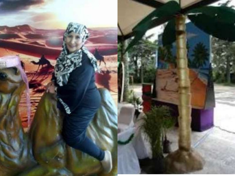 Fiestas Temática de Egipto para eventos