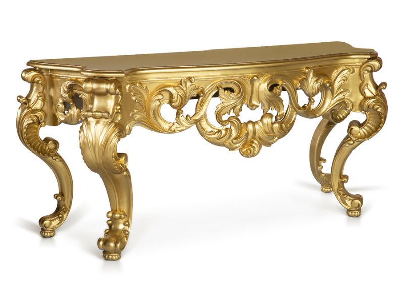 Renta de Mesa de Madera para Novios