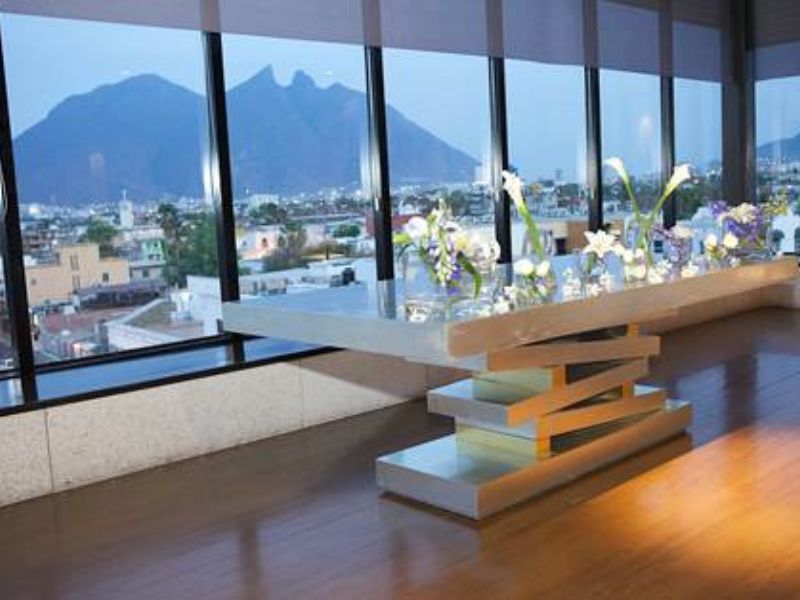 Salón MUNE - Museo de Historia Mexicana