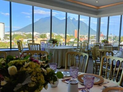 Salón MUNE - Museo de Historia Mexicana