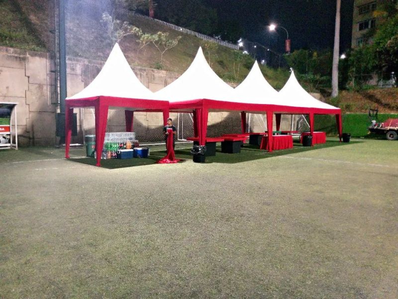 Fiesta Posada Navideña para eventos