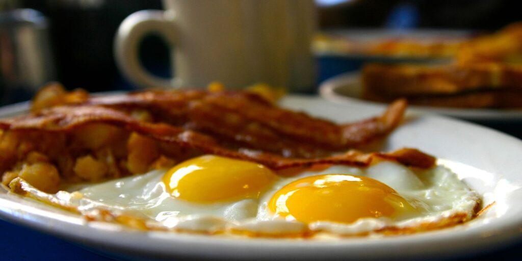 Desayunos paquete todo incluido