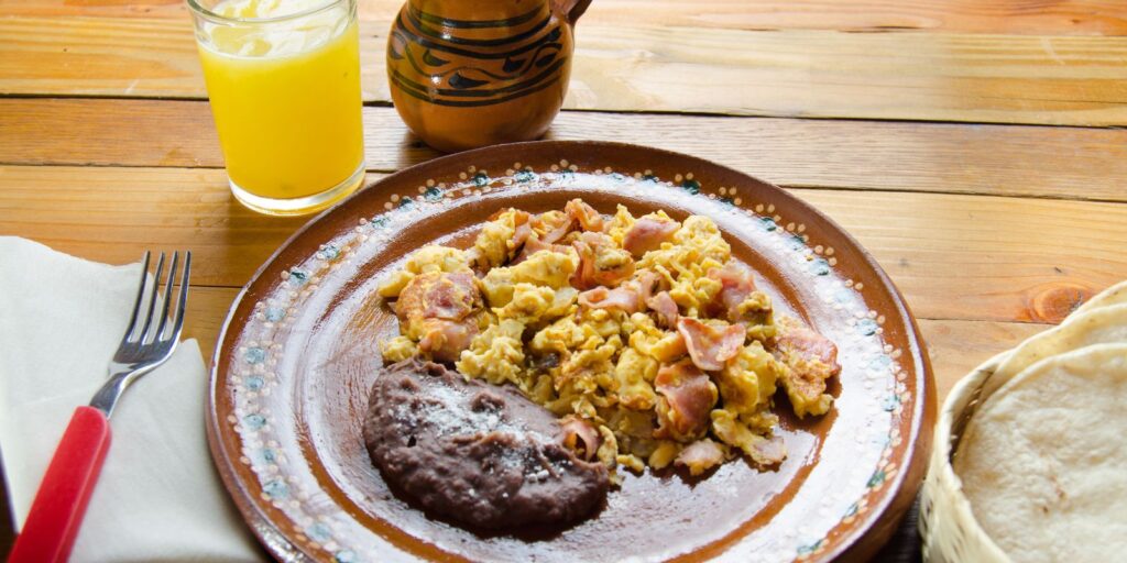 Desayunos paquete todo incluido