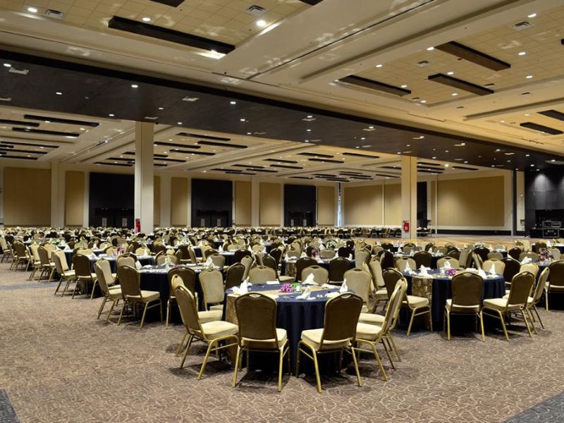 Renta de Salón 303-304-305 en Cintermex