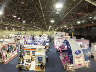 Renta de Salón 306 en Cintermex