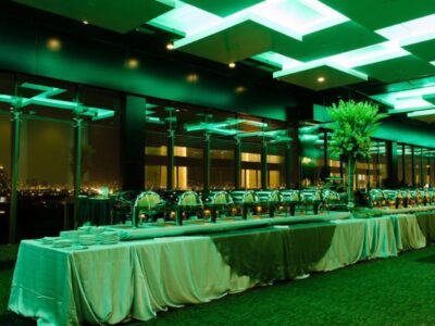 Renta de Salón 307 en Cintermex