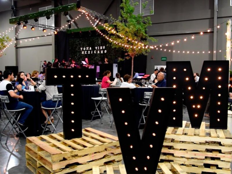 Renta de Salón 309 en Cintermex