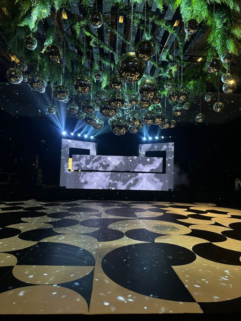 The Best Prom Saltillo