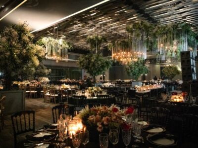 Salón Icon para eventos