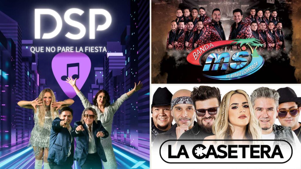 Paquetes todo incluido para Posadas