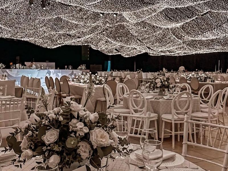 Sky Light para decoración