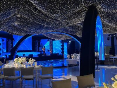 Sky Light para decoración