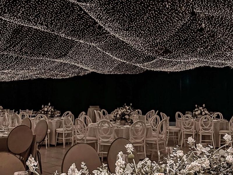 Sky Light para decoración