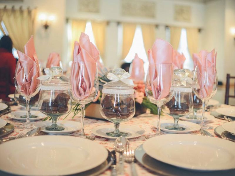 Las Nubes - Salón Lunas