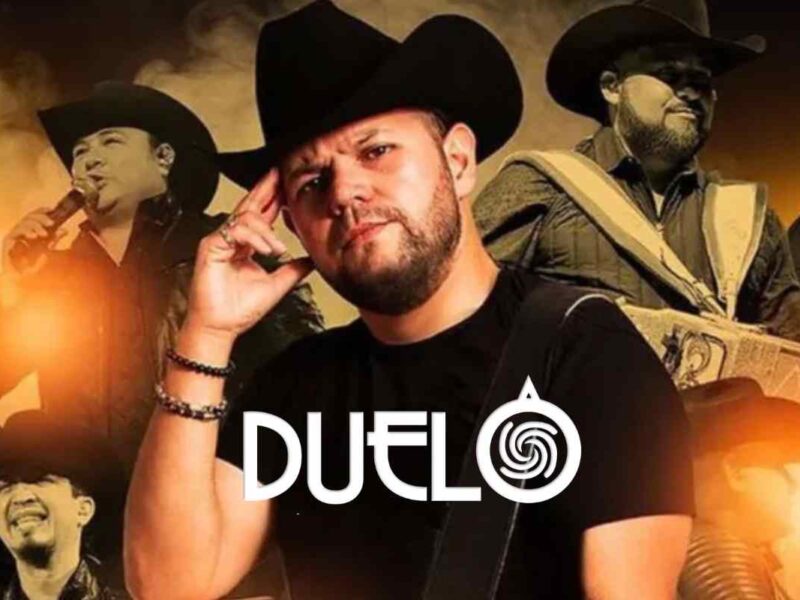 Grupo Duelo