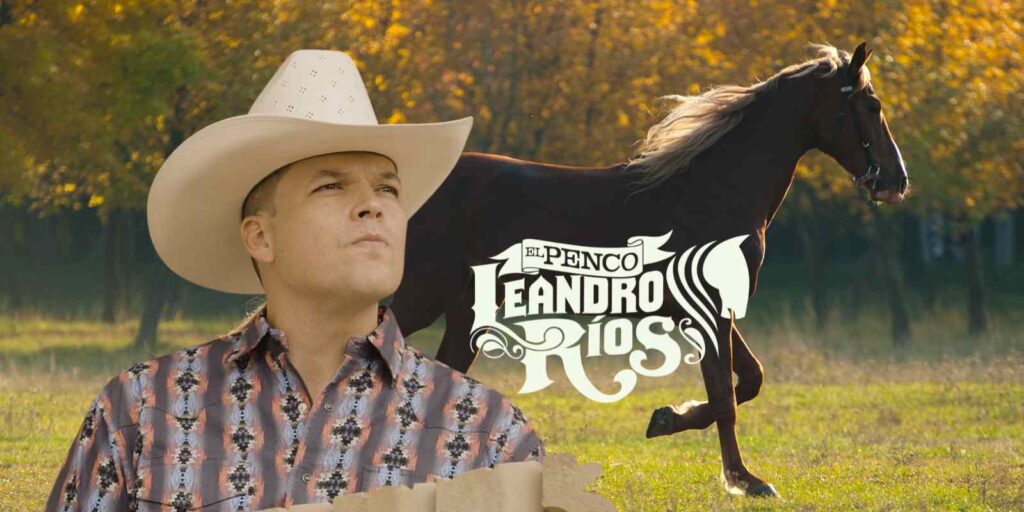 Leandro Ríos