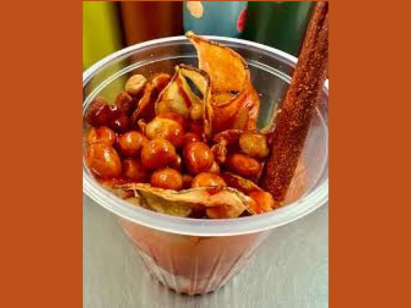 Servicio de Papas lokas para eventos