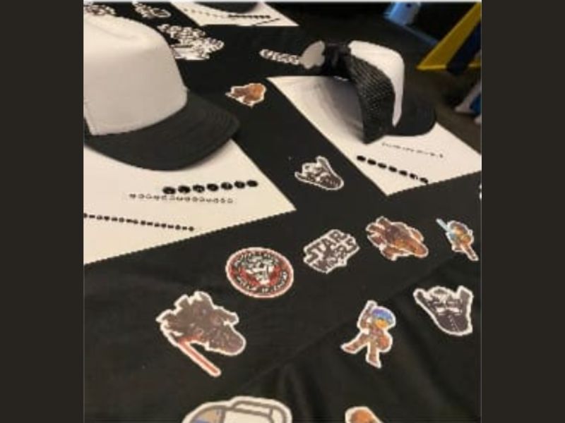 Actividades de mesa para eventos