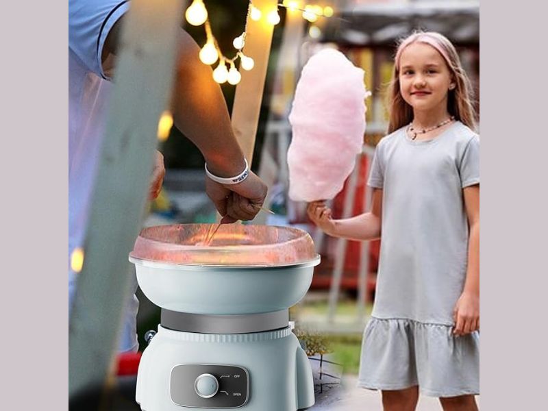 Fabrica de Algodones