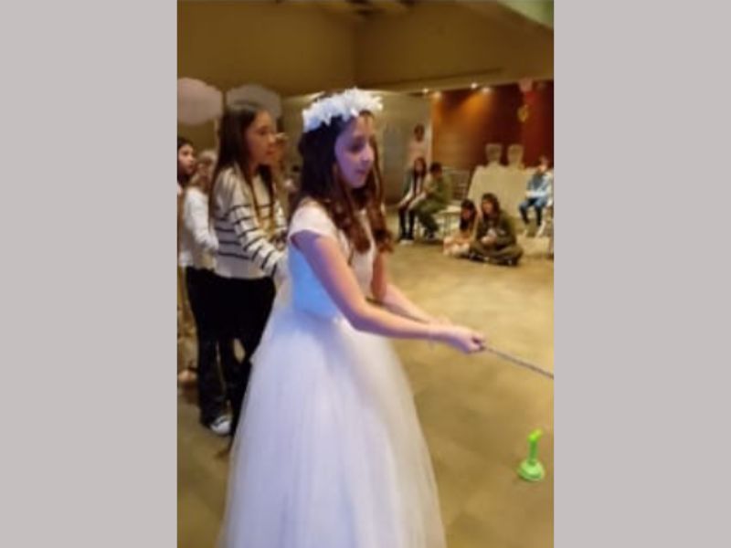 Show de Retos Interactivos