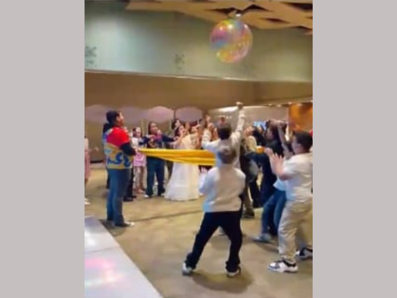 Show de Retos Interactivos