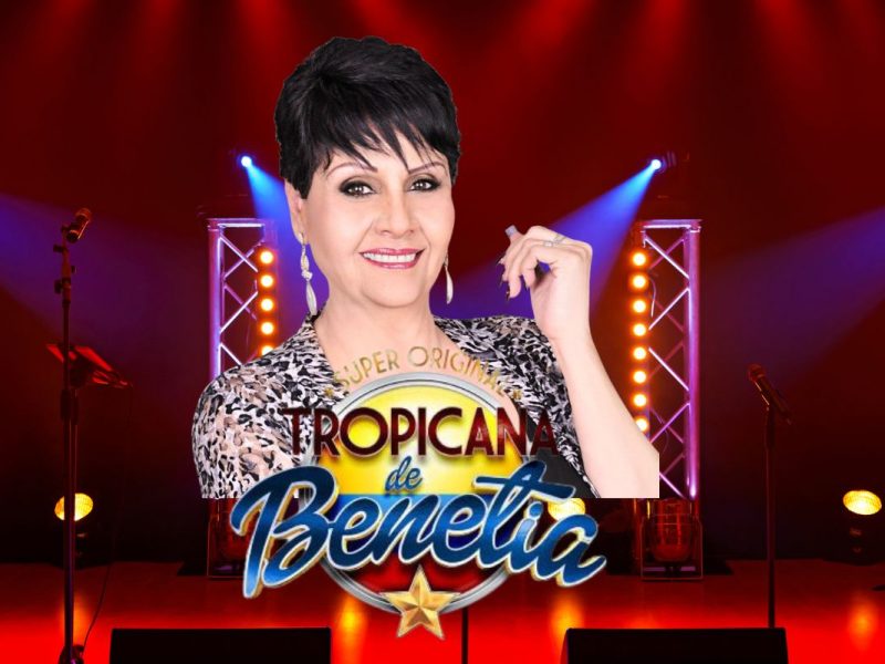 La Super Original Sonora Tropicana