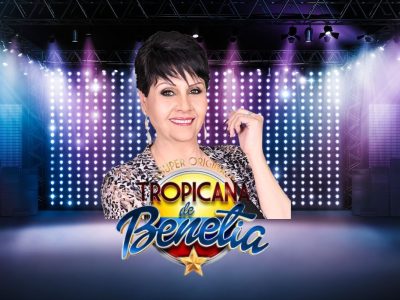 La Super Original Sonora Tropicana