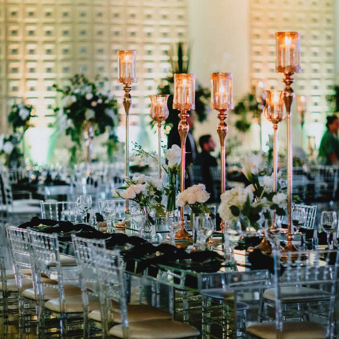 Iluminación Arquitectónica