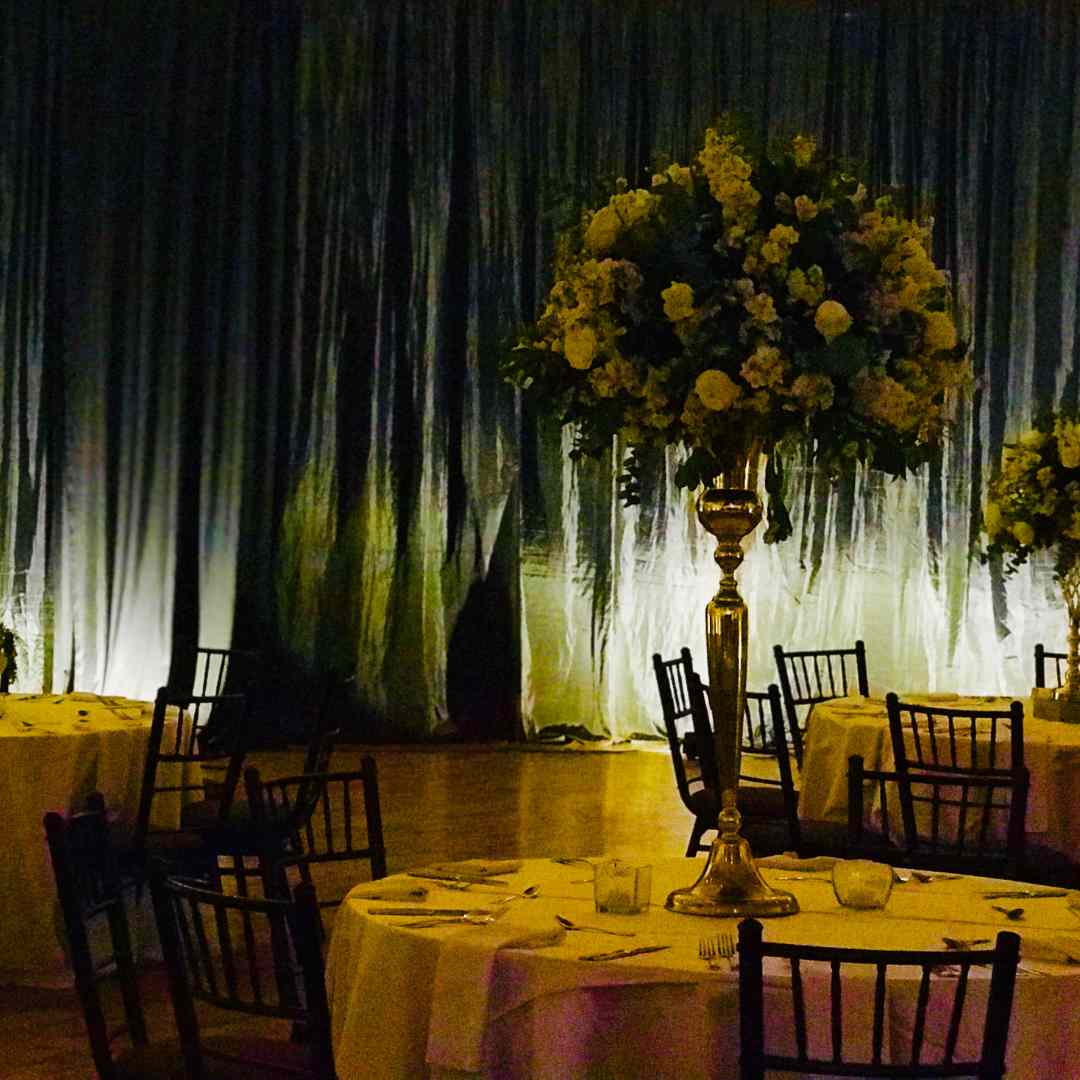 Iluminación Arquitectónica