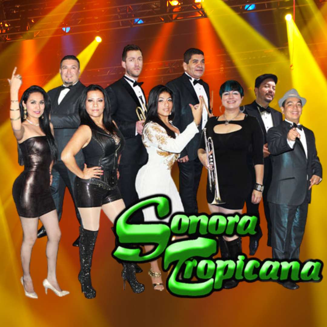 Artistas gruperos Elección 1