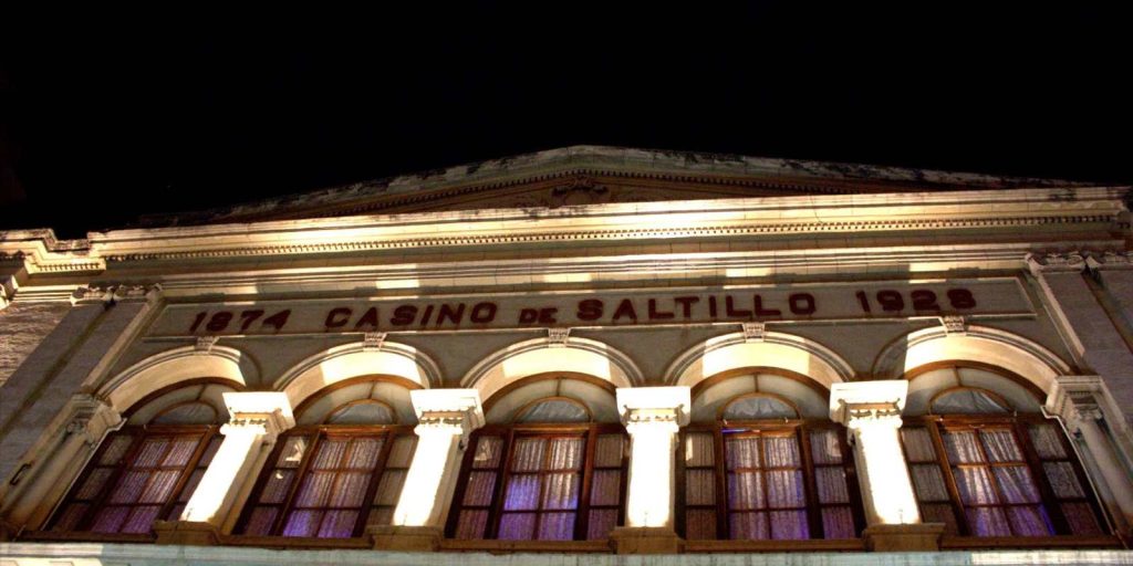Casino de Saltillo